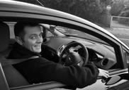 Driving Instructor Image